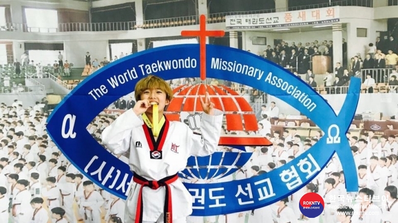 기사 2025.05.15.(수) 1-1-0  사진 1 전신마비로 재활에 매진하고 있는 태권도 꿈나무 출신 허주용 선수 .jpg