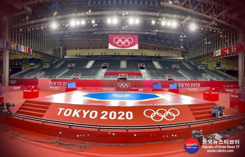 기사 2021.07.23.(금) 3-1 (사진) Taekwondo in Tokyo 2020 Where to Aim your Eyes .JPG