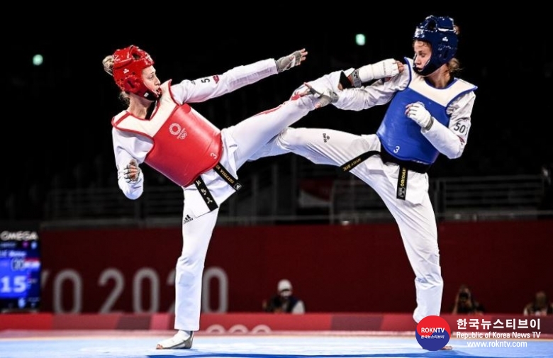 기사 2021.07.30.(금) 1-3 (사진) Olympic Taekwondo Tokyo 2020 .JPG