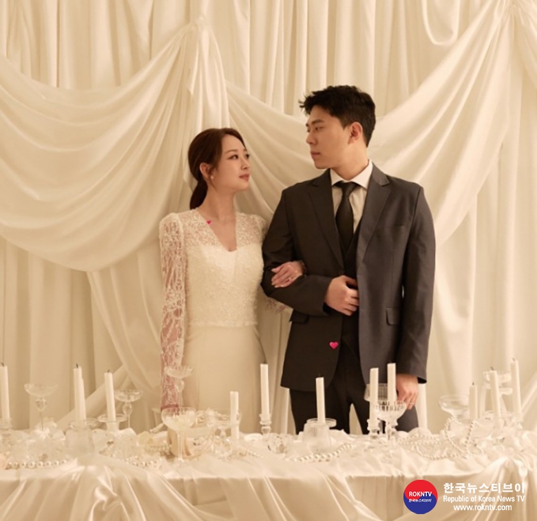 기사 2025.06.30.(월) 2-1 사진 1. 【결혼】 윤성국 서울시관악구용인대세일태권도장 관장 겸 관악구태권도협회 명예회장 둘째딸 윤혜지 (양) 결혼식 .JPG