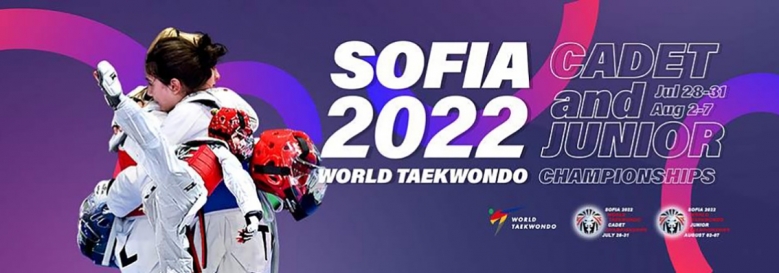 기사 2022.07.26.(화) 3-2 (사진)  Sofia set to welcome future stars for 2022 World Taekwondo Cadet & Junior Championships  .jpg