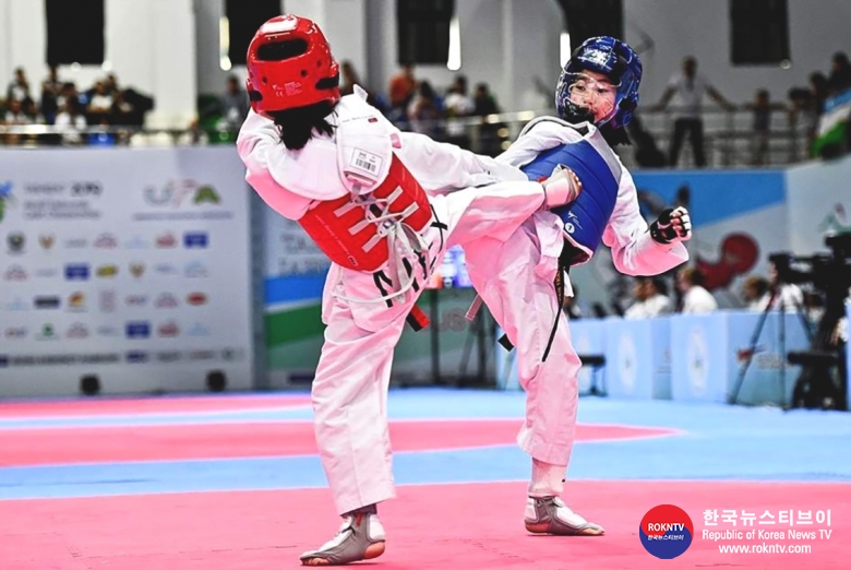 기사 2022.07.26.(화) 3-1 (사진)  Sofia set to welcome future stars for 2022 World Taekwondo Cadet & Junior Championships  .jpg
