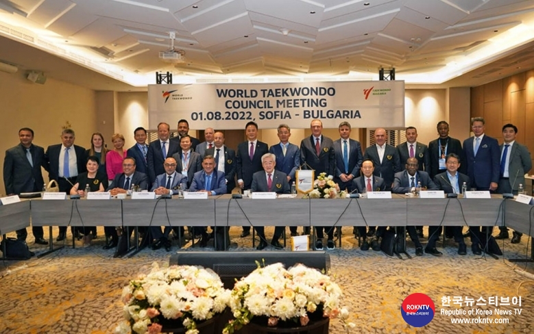 기사 2022.08.02.(화) 2-1 (사진)   World Taekwondo Council meets ahead of General Assembly   .jpg