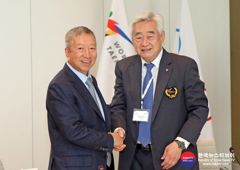 기사 2022.05.13.(금) 1-5 (사진)  2023 World Taekwondo Championships awarded to Baku  001.jpg