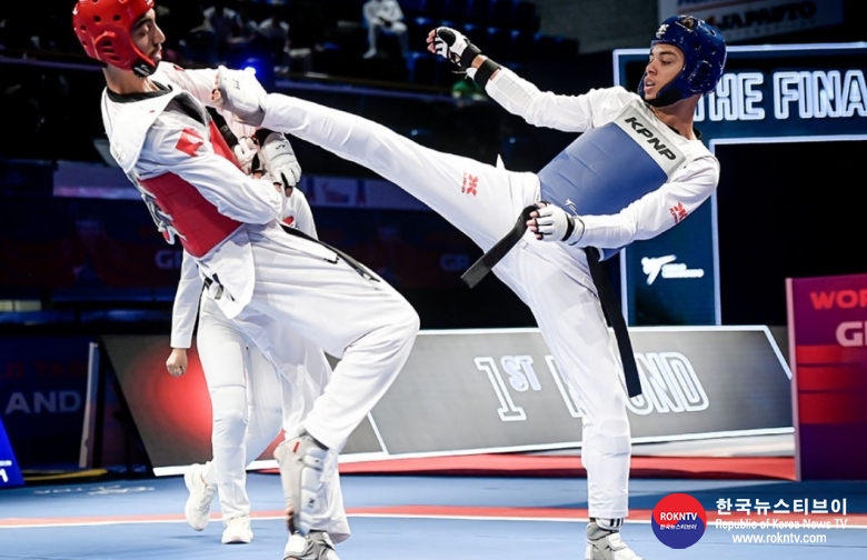 기사 2023.09.11.(월) 4-1 (사진) World Taekwondo Grand Prix returns to Paris a year out from Olympic Games.JPG