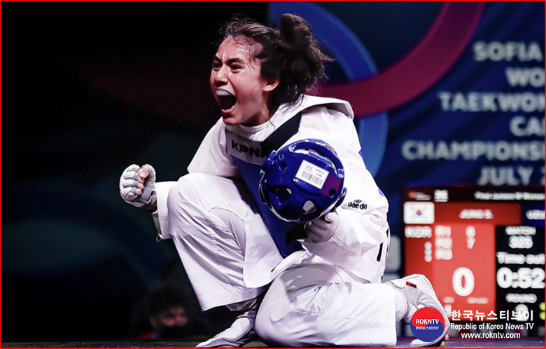 기사 2022.08.25.(목) 1-2 Türkiye’s Junior Champion Sude Yaren Uzuncavdar has sights set on Grand Prix glory.png