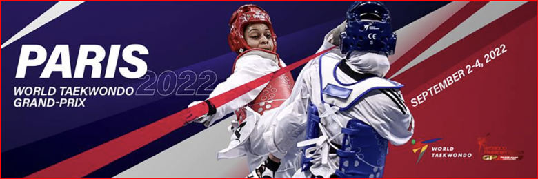 기사 2022.08.25.(목) 3-1 (사진)  Olympic champions among those set for Paris 2022 World Taekwondo Grand Prix.png