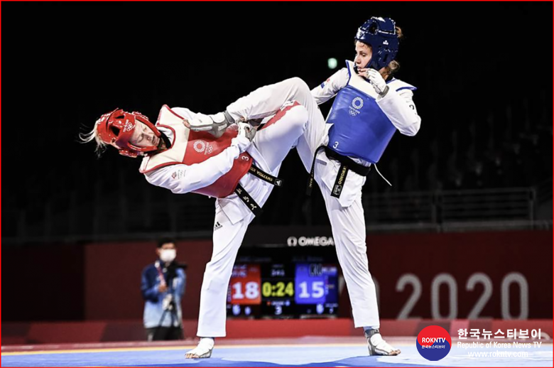 기사 2022.08.25.(목) 3-4 (사진)  Olympic champions among those set for Paris 2022 World Taekwondo Grand Prix.png