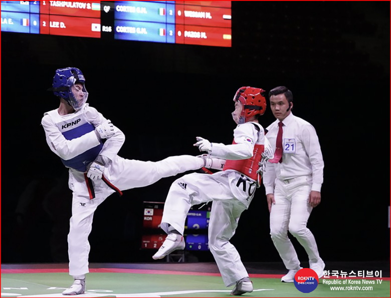 기사 2022.08.29.(월) 1-1 (김준리 기자) Cadet Champion Guillermo Manuel Cortez Labastida gets hero’s welcome in Mexico.png