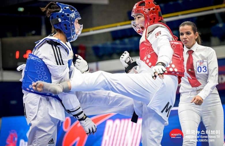 기사 2023.09.14.(목) 4-2 (사진 2)  Paris hosts first Para Taekwondo GP of season.JPG