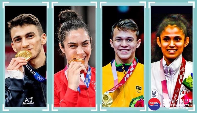 기사 2022.01.22.(토) 1-1 (사진) World Taekwondo announces winners of Best of 2021.JPG