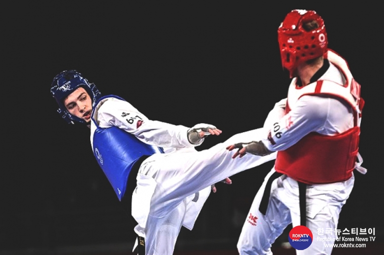 기사 2022.02.10.(목) 2-3 (사진) Taekwondo confirmed for LA 2028.JPG