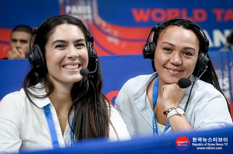 기사 2022.10.13.(목) 6-2 (사진) From Olympic glory to the commentary booth, Serbian legend Milica Mandić on life after gold.jpg