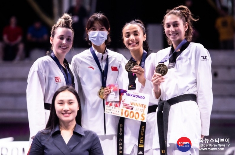 기사 2022.06.05.(일) 5-2 (사진) World Taekwondo Grand Prix returns with a bang in Rome.jpg