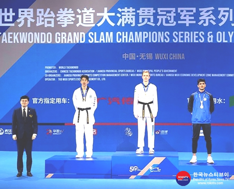 기사 2023.03.31.(금) 1-4 (사진 4) Open Qualification Tournament for Wuxi 2022 Grand Slam Champions Series opens with a bang.jpg