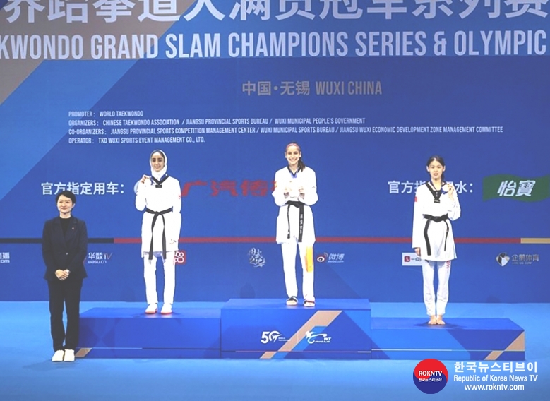 기사 2023.03.31.(금) 1-2 (사진 2) Open Qualification Tournament for Wuxi 2022 Grand Slam Champions Series opens with a bang.jpg