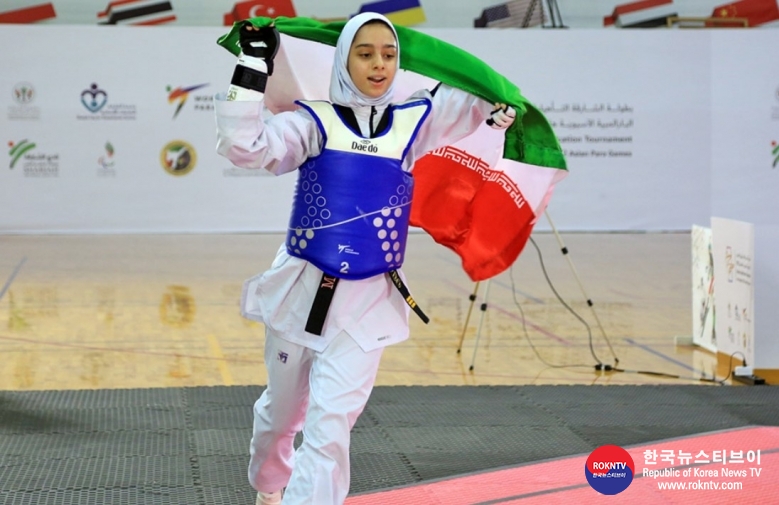 기사 2022.06.16.(목) 3-1 (사진)  Iranian Women, Uzbek Men Shine in Sharjah at Hangzhou 2022 Qualifiers 화면 캡처 2022-06-16 115609.jpg