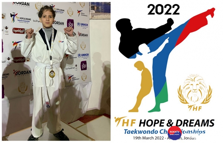 기사 2022.03.23.(수) 2-1 (사진) Hope and Dreams Championships Welcomes over 200 Players  .jpg