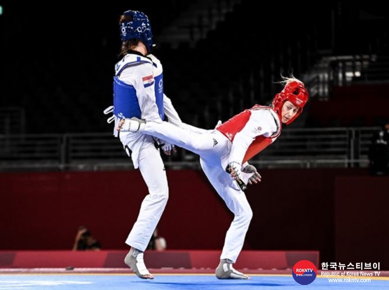 기사 2021.11.24.(수) 1-3 (사진) 10 Female Athletes to Represent Saudi Arabia as Kingdom Hosts First-Ever World Taekwondo Women’s Open Championships.JPG