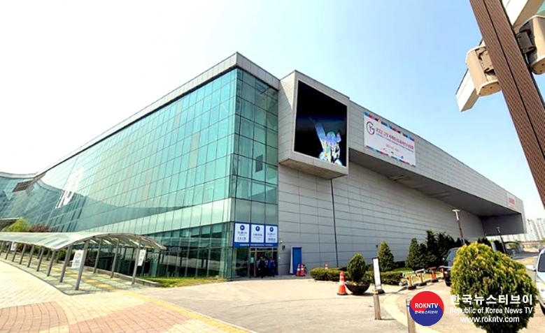 기사 2022.04.20.(수) 1-2 (사진) International Exhibition Center (KINTEX) in Goyang City, .jpg